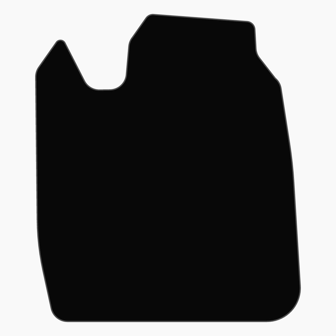 Carpet Floor Mats