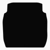 Boot Mat / Black
