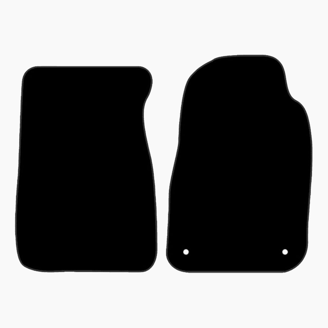 Carpet Floor Mats