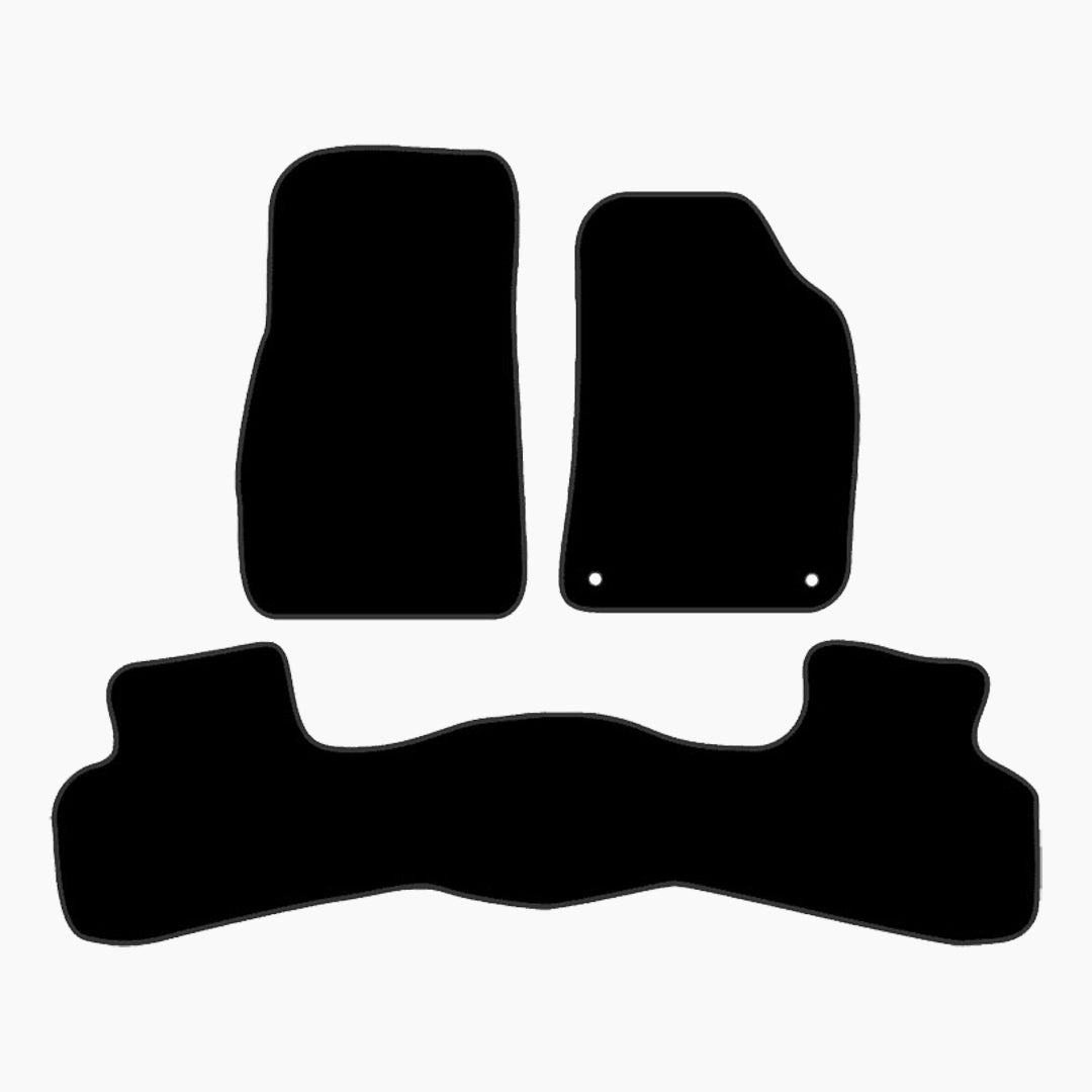Recyclable Floor Mats