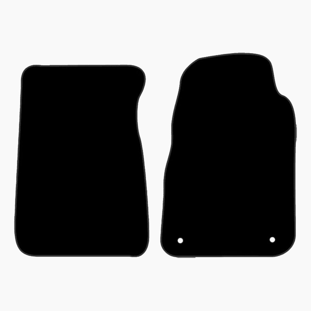 Carpet Floor Mats