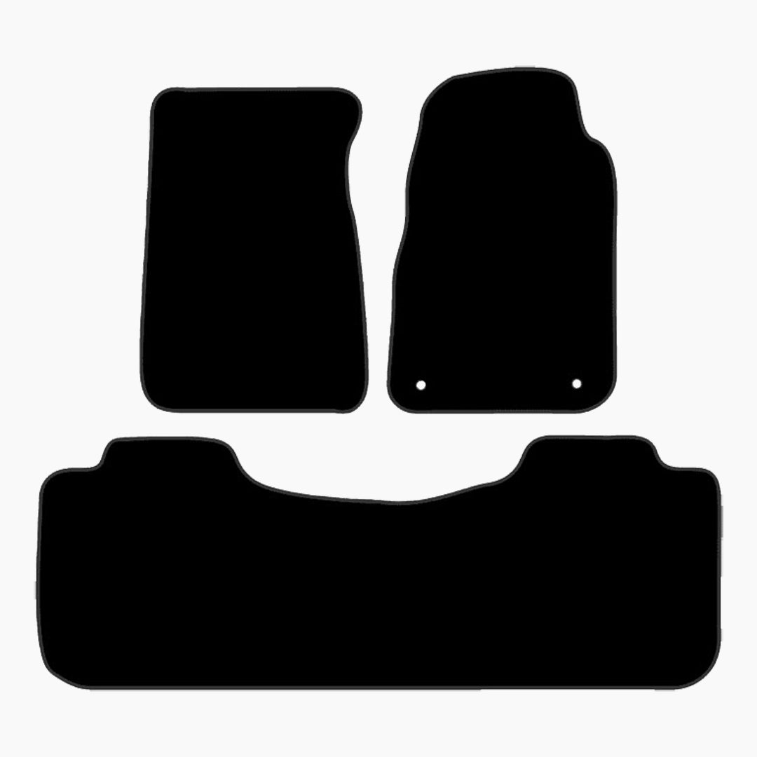 Carpet Floor Mats