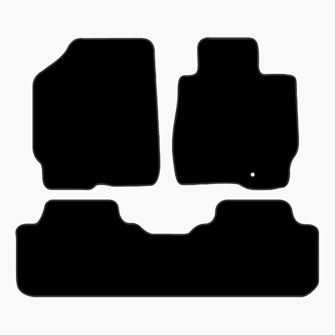 Recyclable Floor Mats