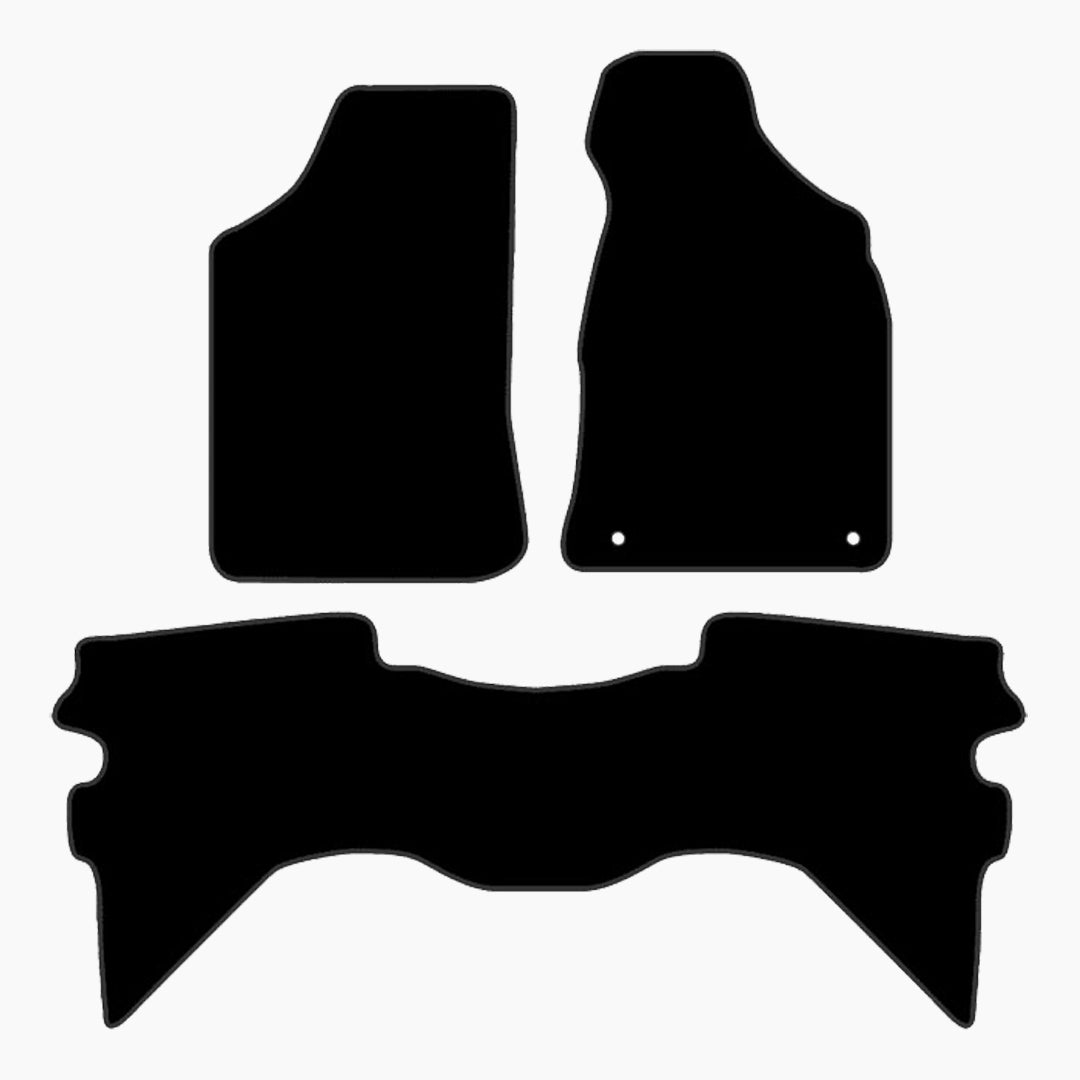Recyclable Floor Mats