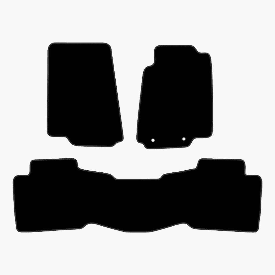 Recyclable Floor Mats