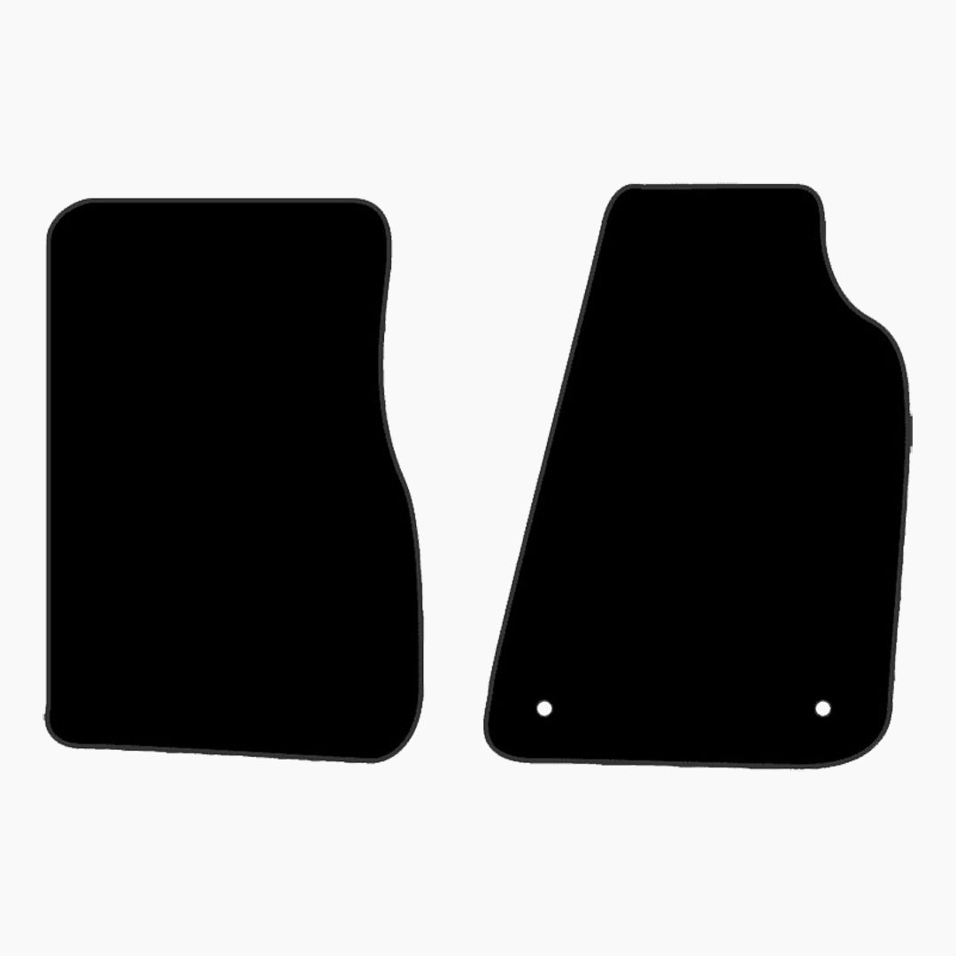 Carpet Floor Mats