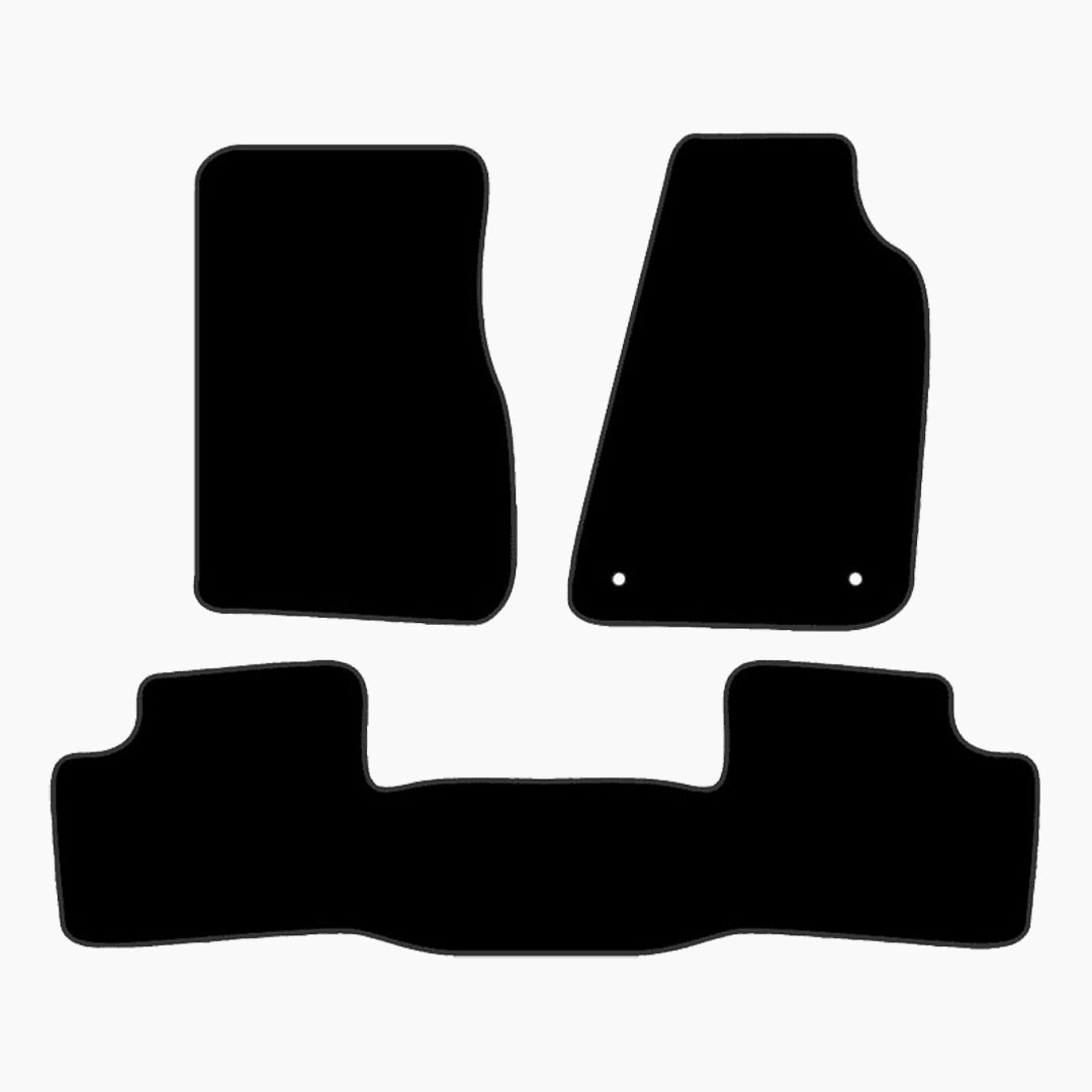 Carpet Floor Mats