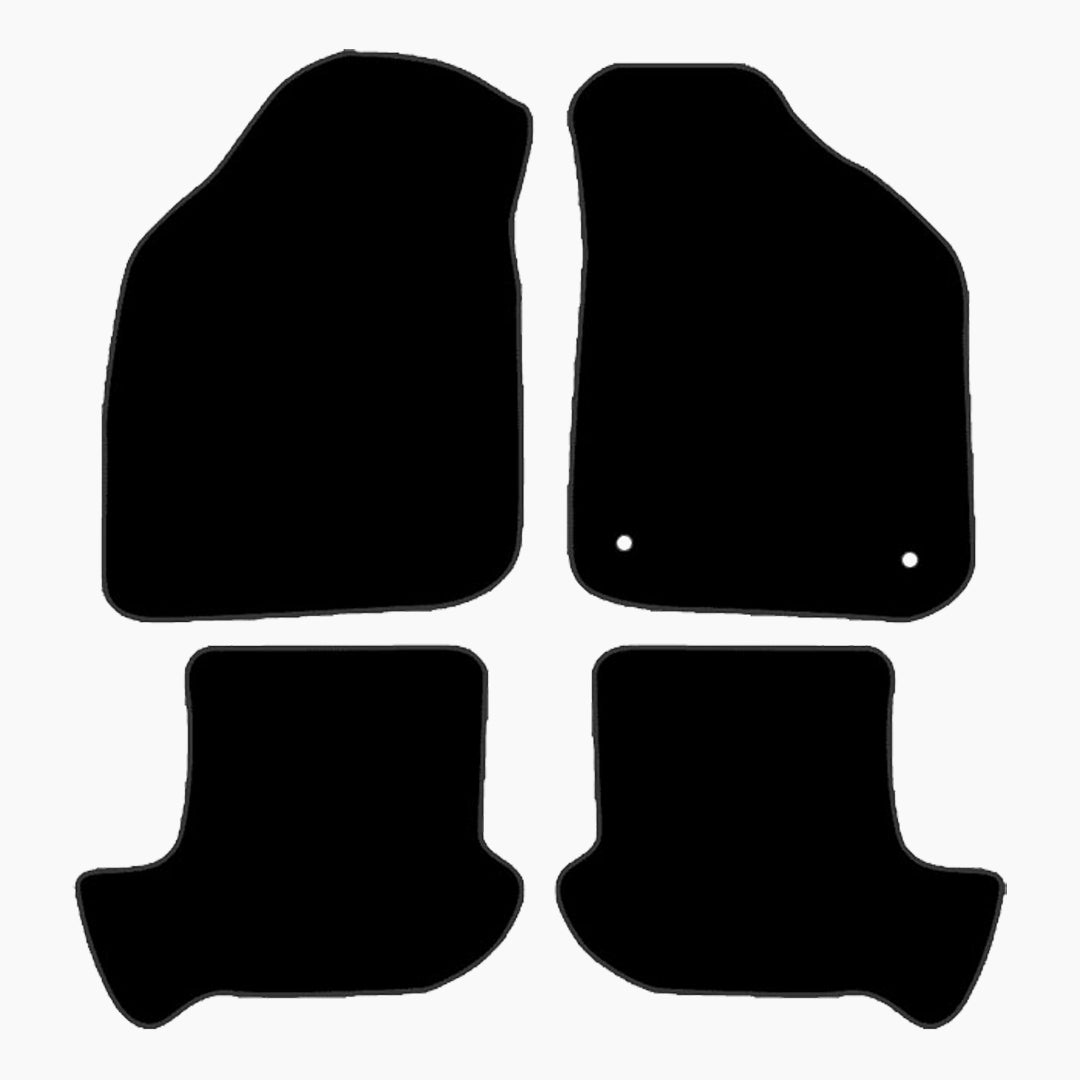 Recyclable Floor Mats