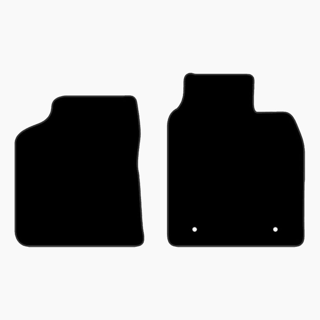 Carpet Floor Mats