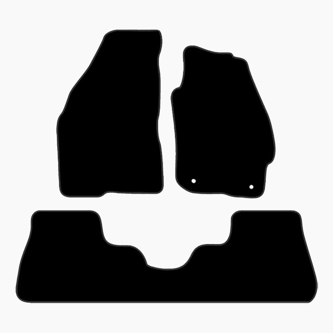 Recyclable Floor Mats