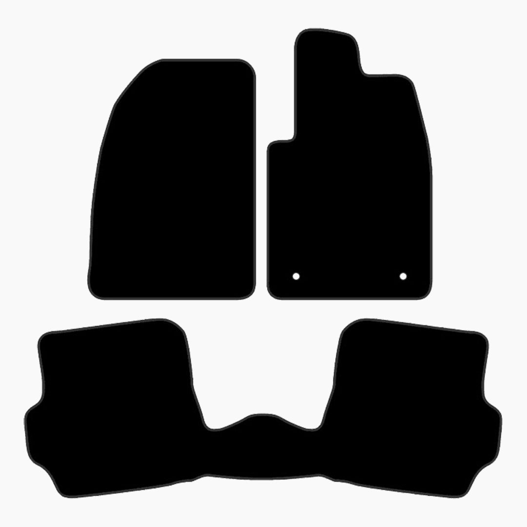 Recyclable Floor Mats