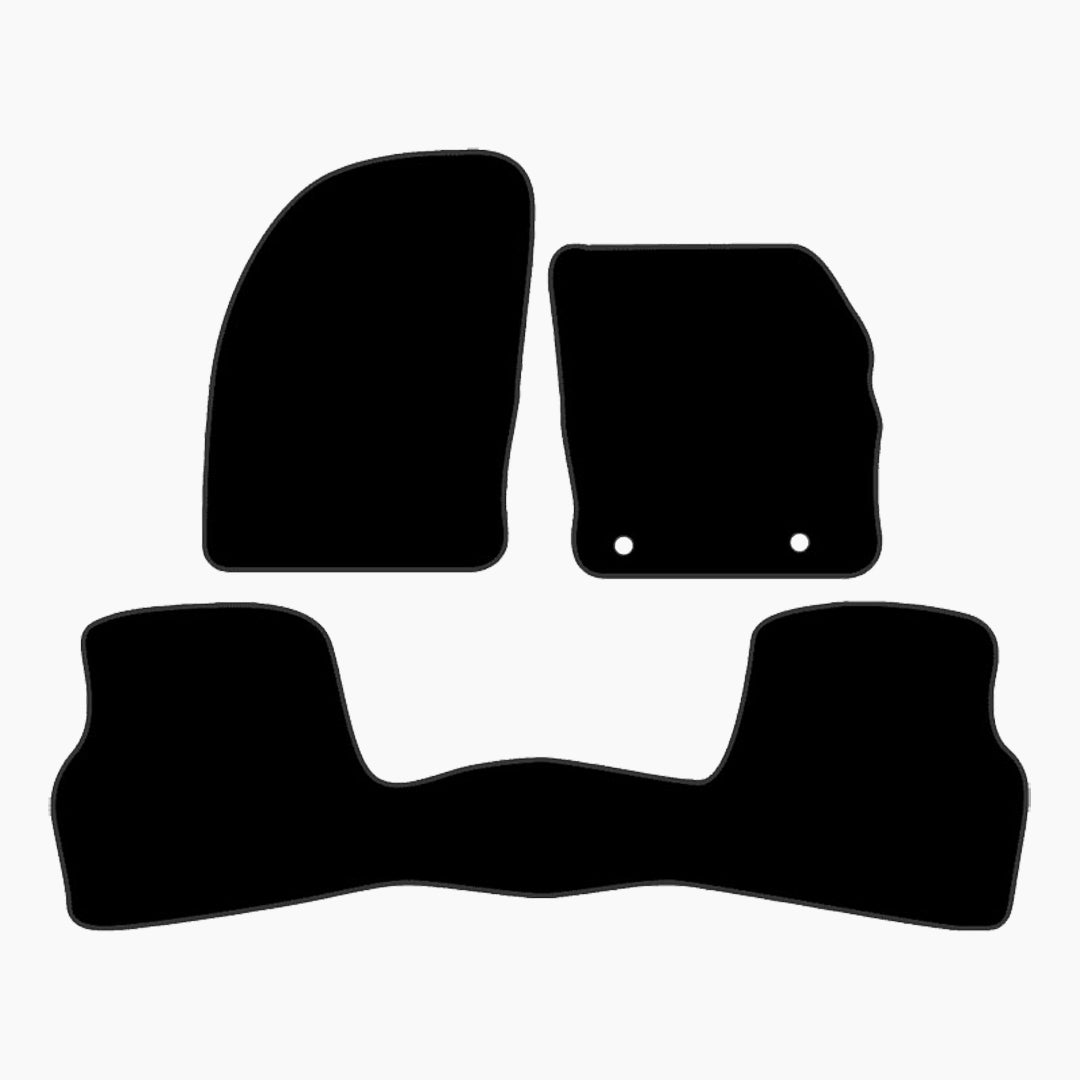 Carpet Floor Mats
