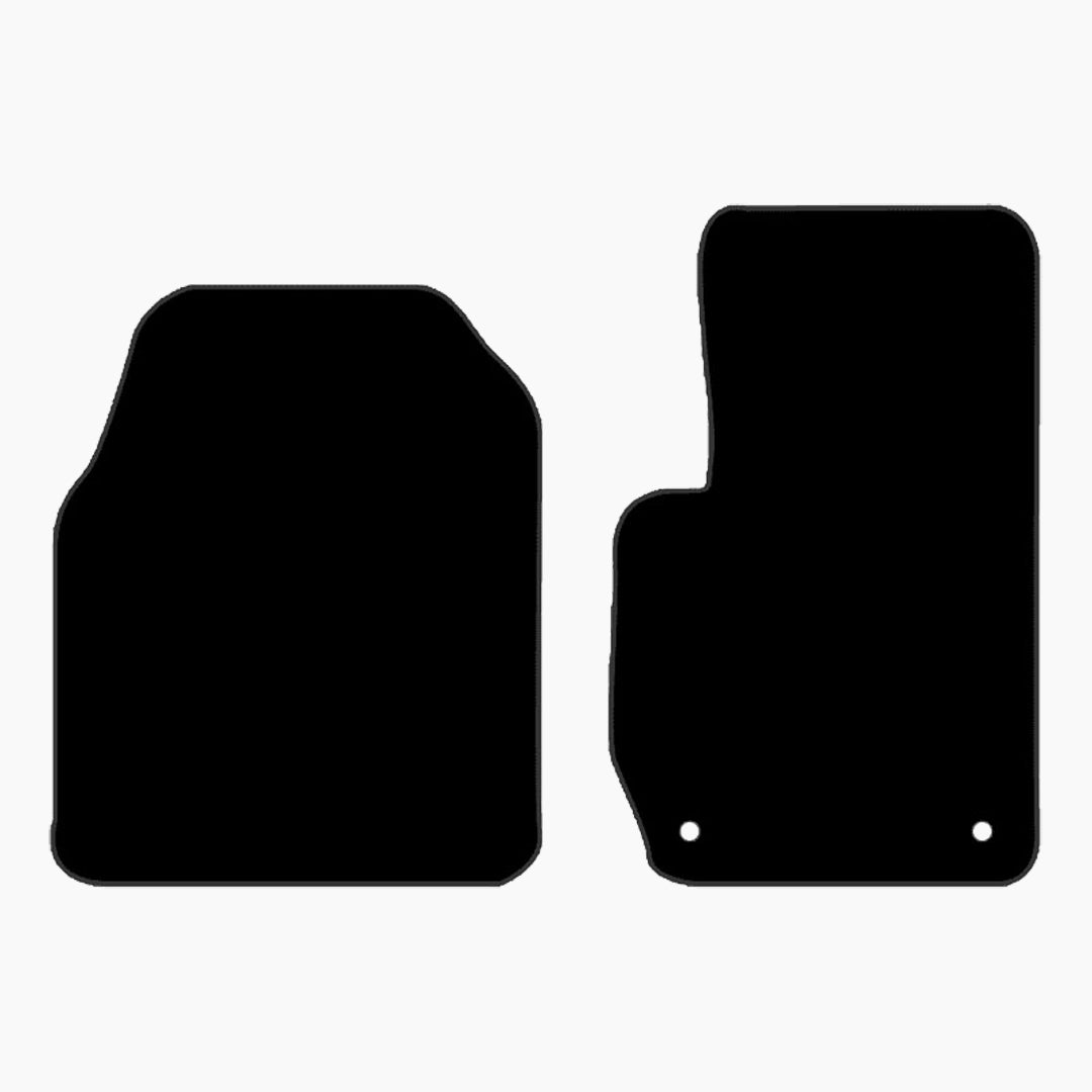 Carpet Floor Mats