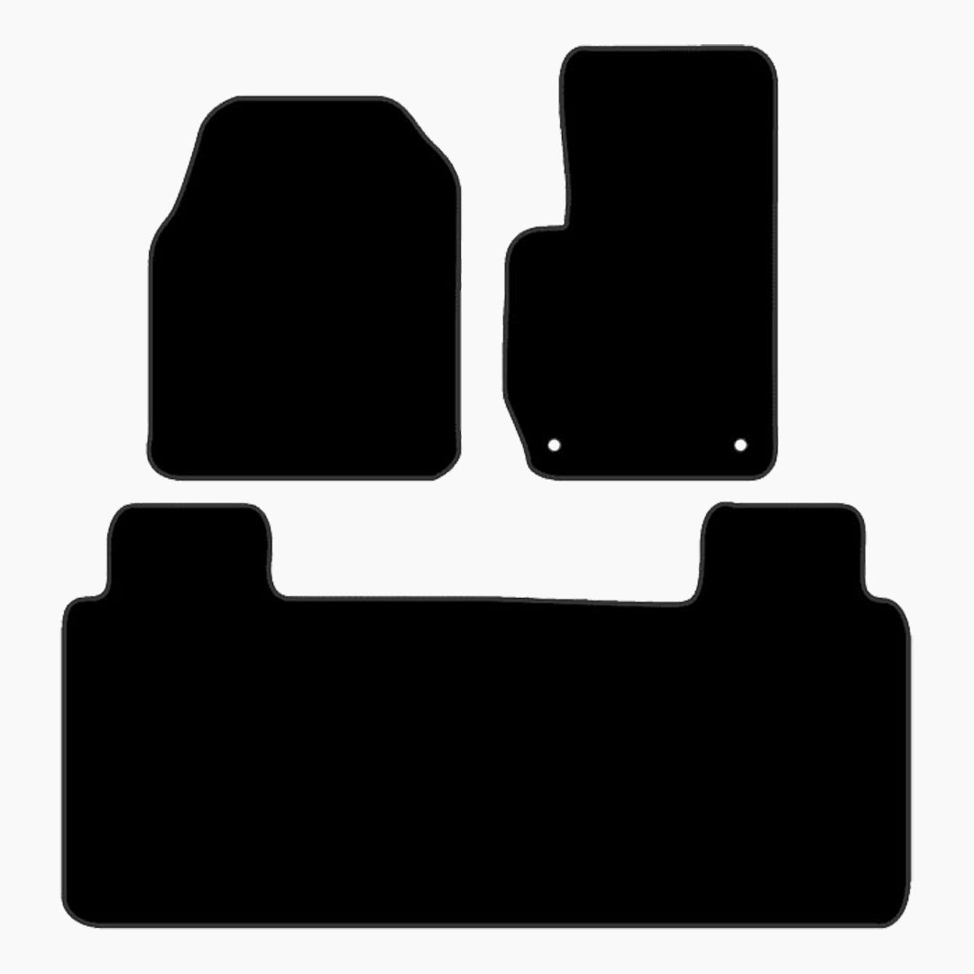 Carpet Floor Mats