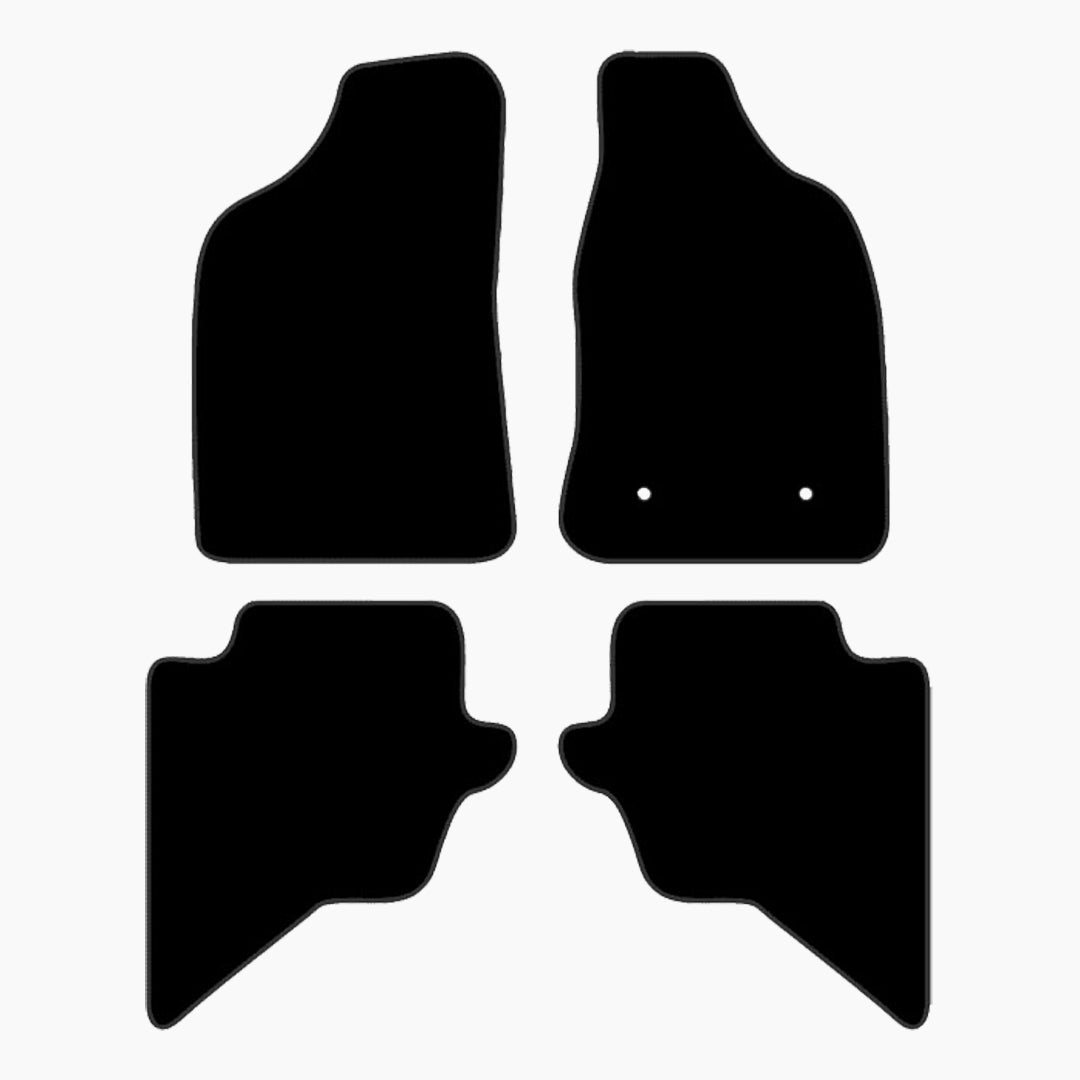 Carpet Floor Mats