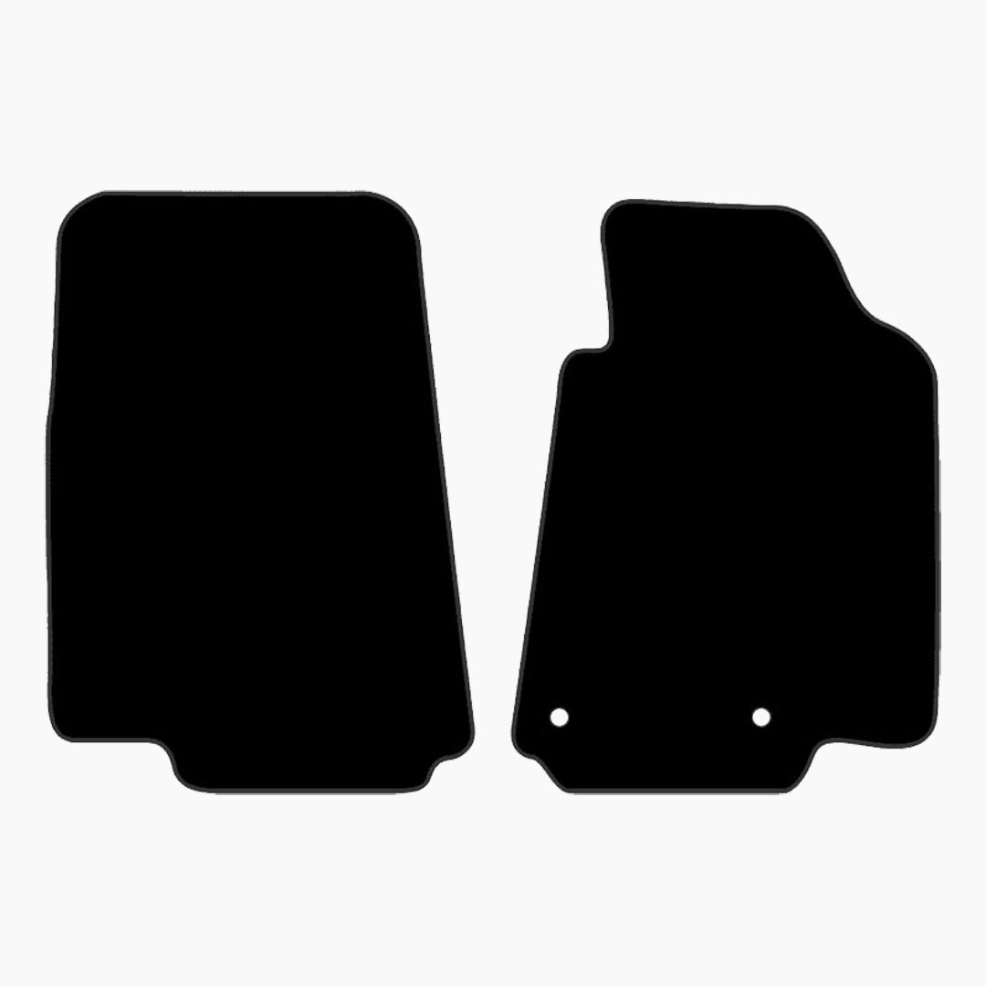 Carpet Floor Mats
