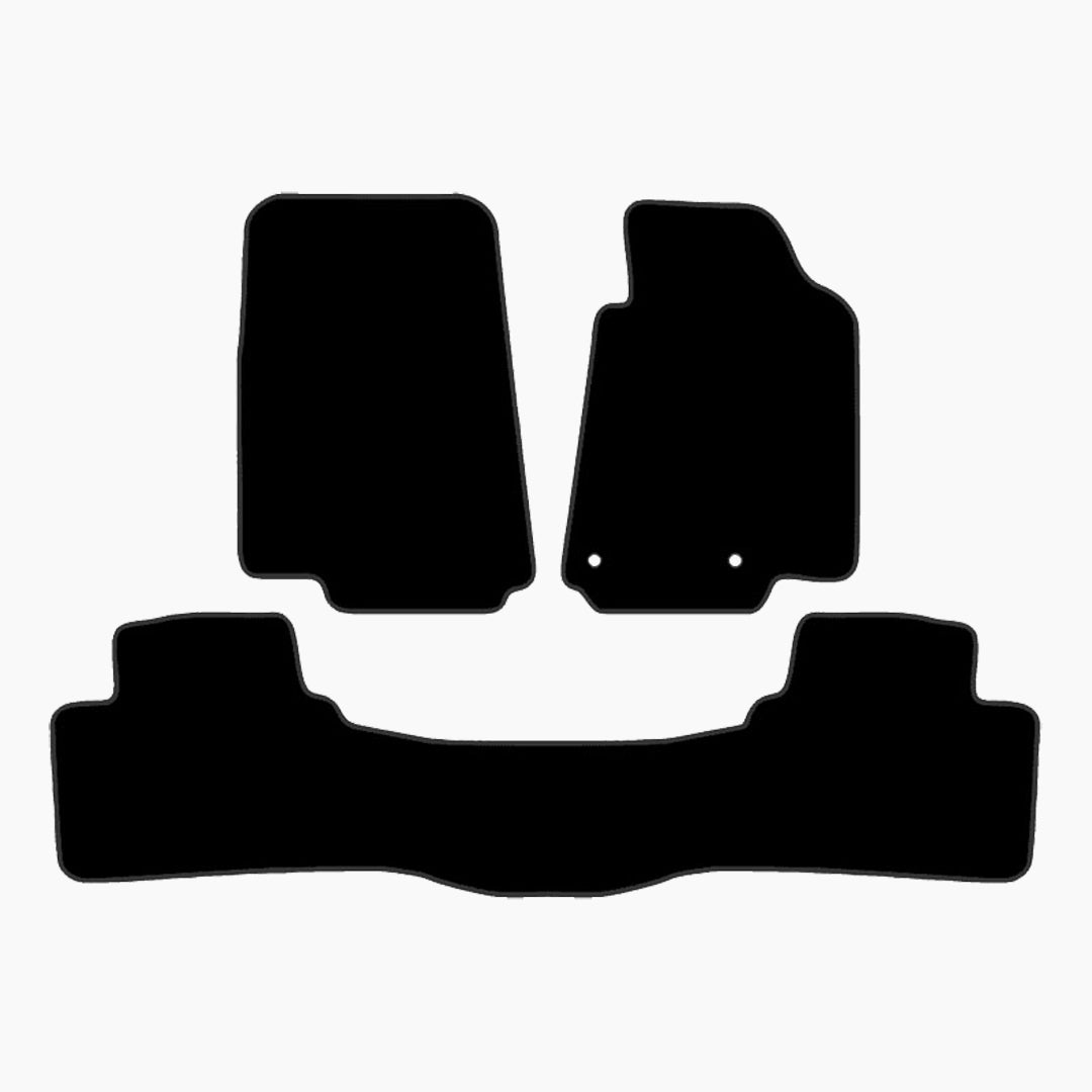Carpet Floor Mats