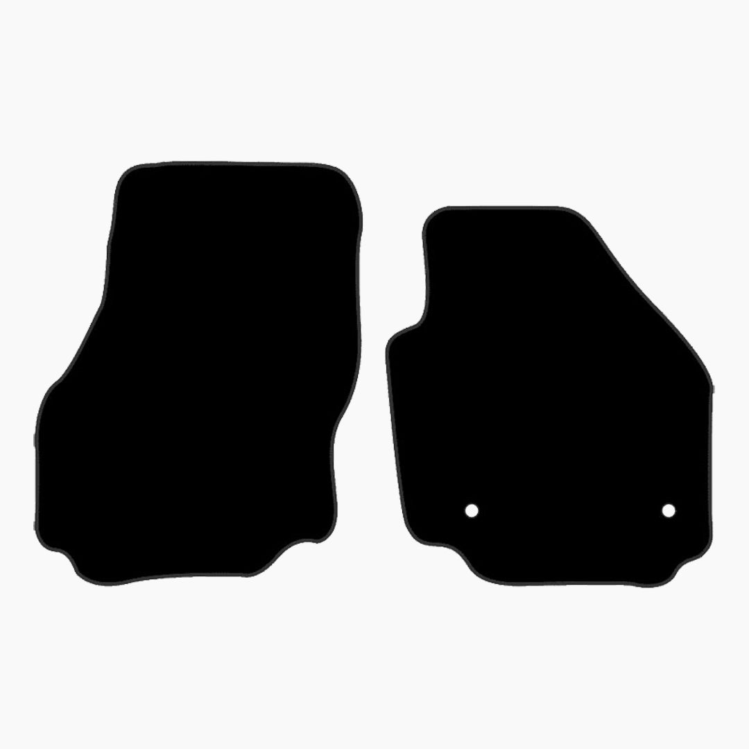 Carpet Floor Mats