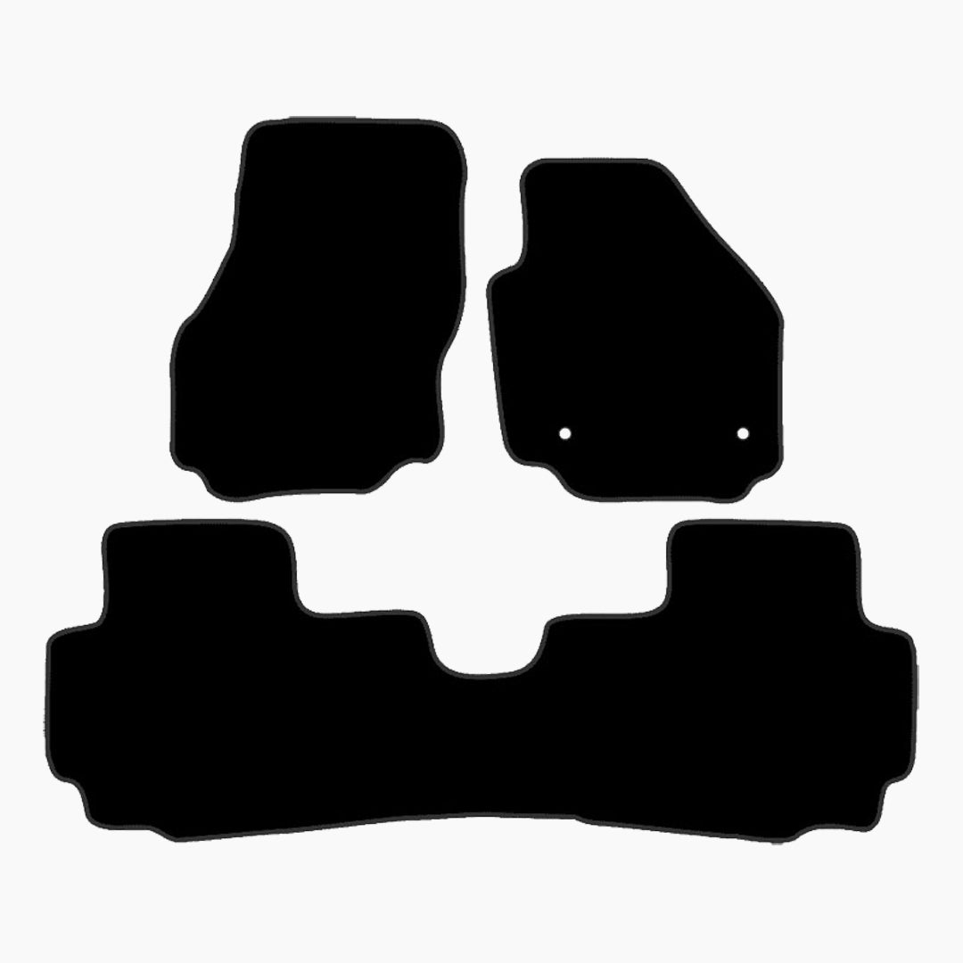 Carpet Floor Mats