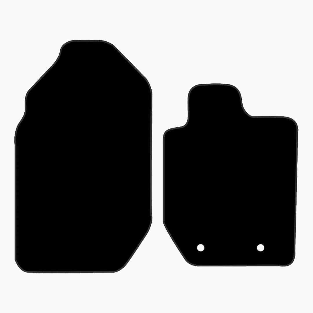 Carpet Floor Mats