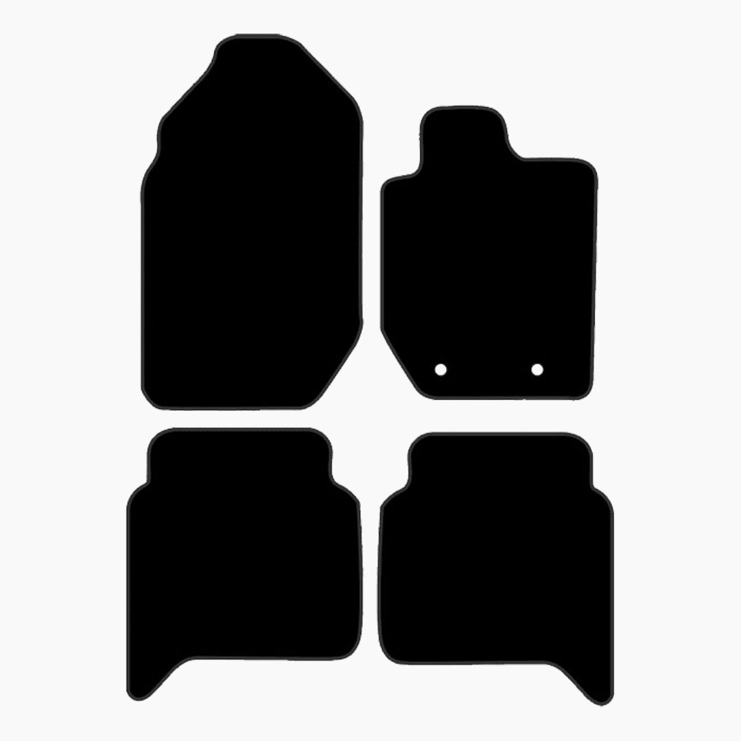 Carpet Floor Mats