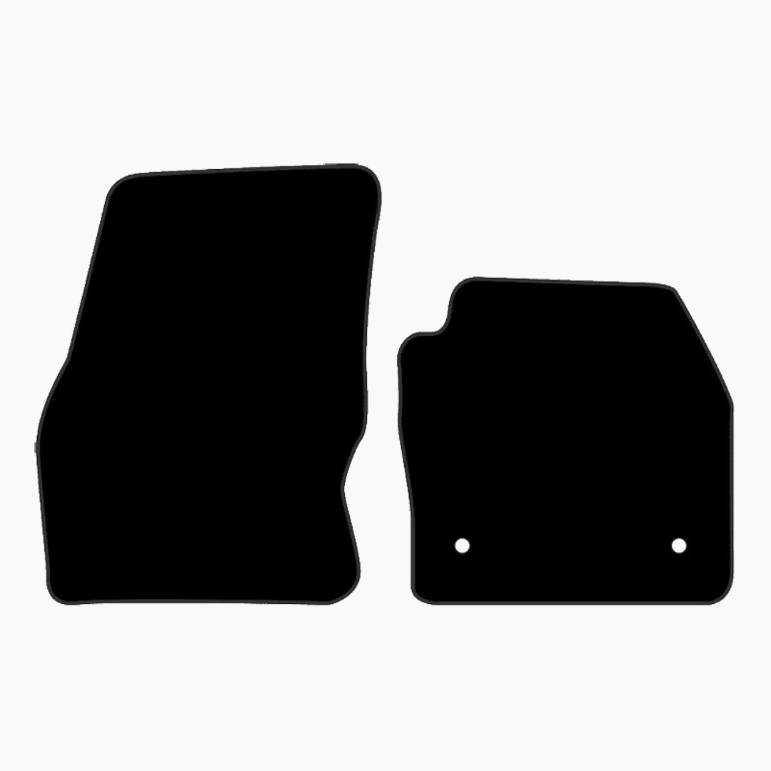 Recyclable Floor Mats