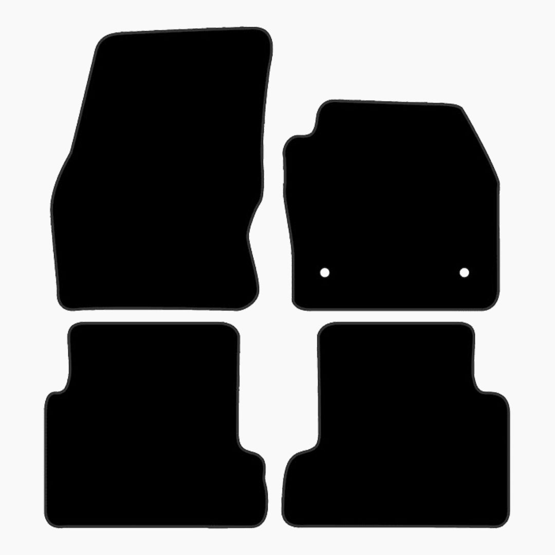 Recyclable Floor Mats