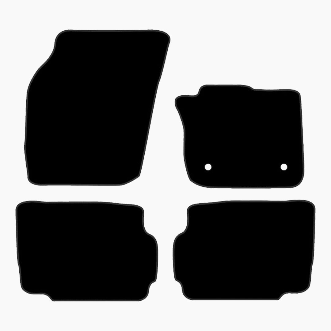 Recyclable Floor Mats