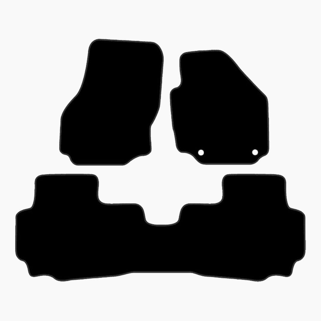 Recyclable Floor Mats