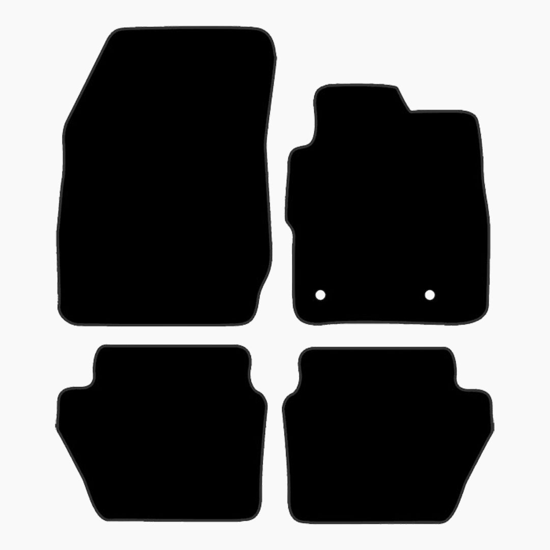 Recyclable Floor Mats