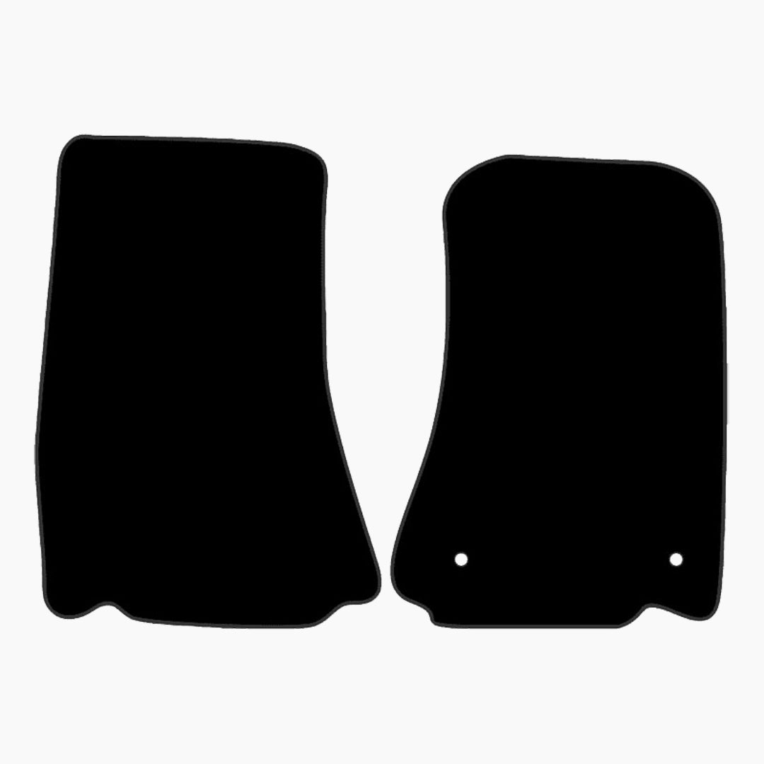Recyclable Floor Mats