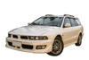 Mitsubishi Legnum Wagon 1997-2003