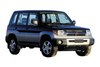 Mitsubishi Pajero IO SUV 1999-2005