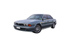 Mitsubishi Verada TR-TS Sedan 1991-1996