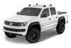 Volkswagen Amarok Ute 2010-2022