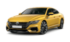Volkswagen Arteon Fastback 2017-Current