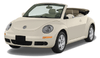 Volkswagen Beetle Convertible 2000-2013