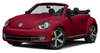 Volkswagen Beetle Convertible 2013-2019