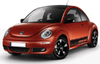 Volkswagen Beetle Hatch 2000-2013