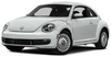 Volkswagen Beetle Hatch 2013-2019