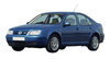 Volkswagen Bora Sedan 1998-2005