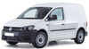 Volkswagen Caddy Van 2005-2021