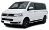 Volkswagen Caravelle Van 1981-2015