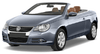 Volkswagen Eos Convertible 2006-2016