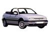 Volkswagen Golf MK3 Convertible 1994-1998