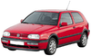 Volkswagen Golf MK3 Hatch 1994-1998