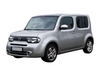 Nissan Cube SUV 2008-Current
