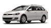 Volkswagen Golf MK7 Wagon 2013-2021