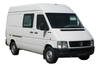 Volkswagen LT Van 1996-2006
