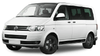 Volkswagen Multivan Van 2003-2015
